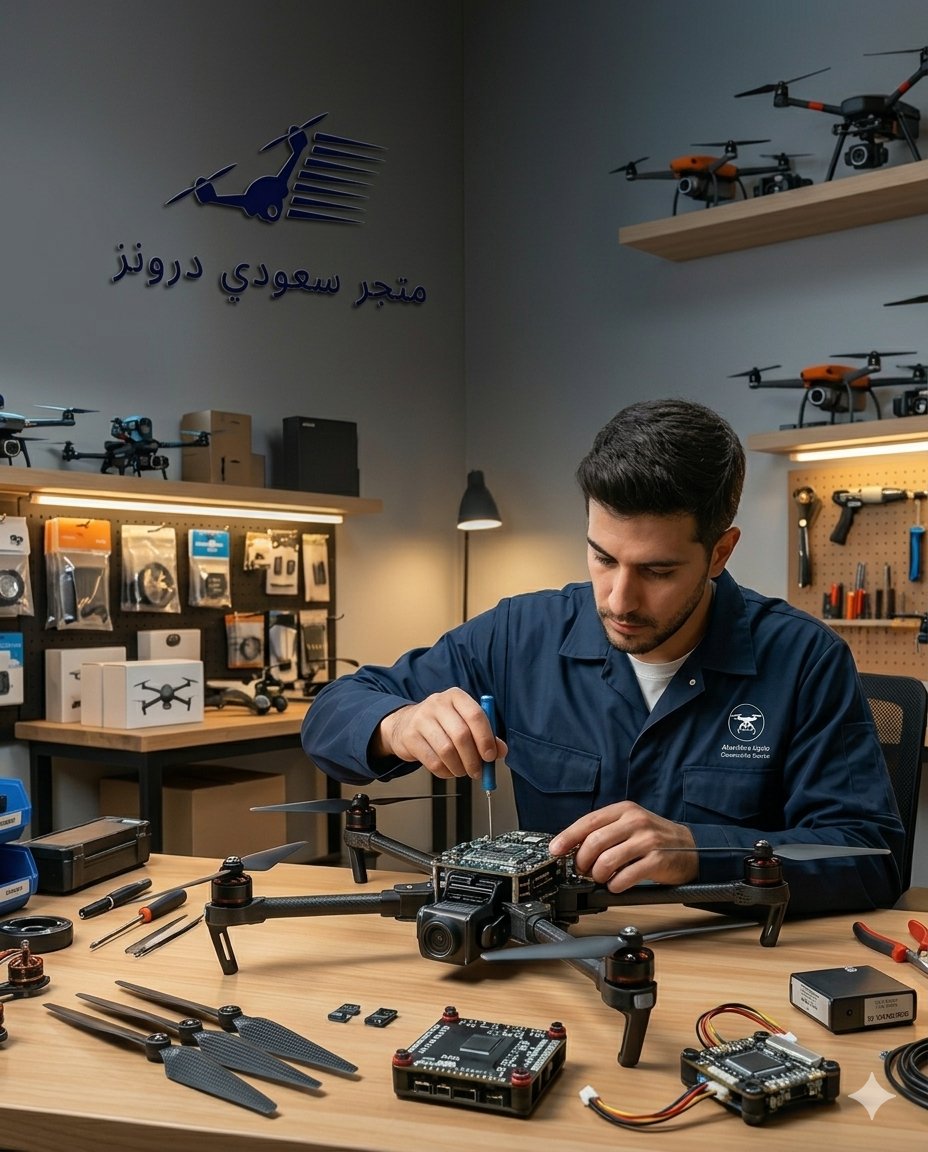 المتجر